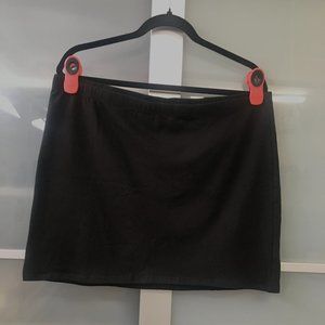 WOMEN PLUS SIZE SKIRT